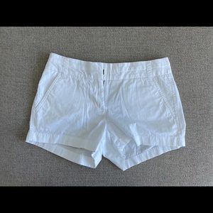 Jcrew shorts NWT
